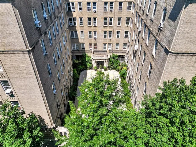 $277,000 | 811 Walton Avenue, Unit F19 | Concourse Village