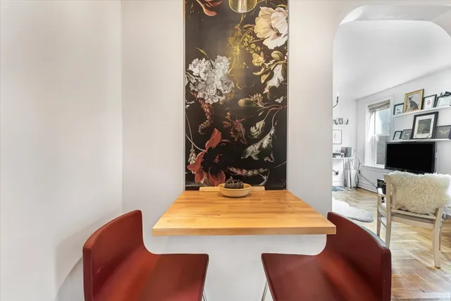 $277,000 | 811 Walton Avenue, Unit F19 | Concourse Village