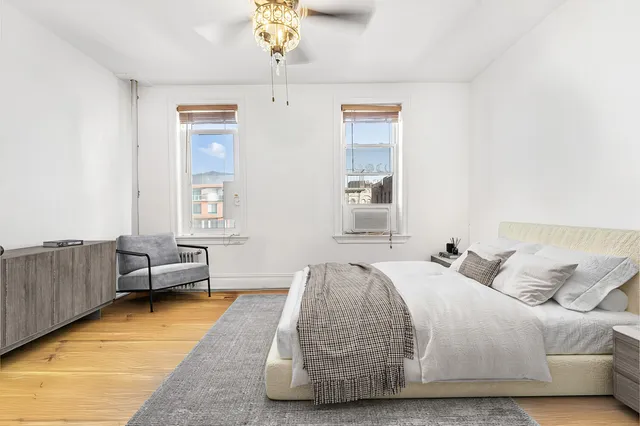 $277,000 | 811 Walton Avenue, Unit F19 | Concourse Village