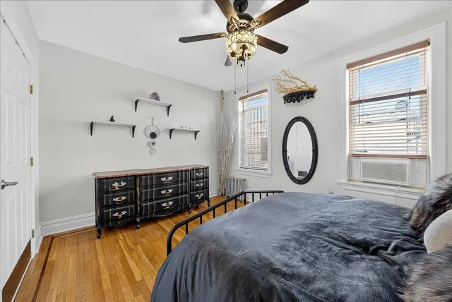 $277,000 | 811 Walton Avenue, Unit F19 | Concourse Village