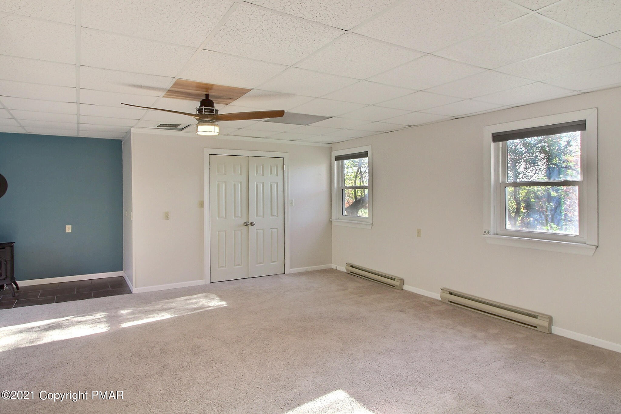 304 Ridge Road Stroudsburg, PA 18360 - Photo 24 of 29 Bedroom 3/Family Room