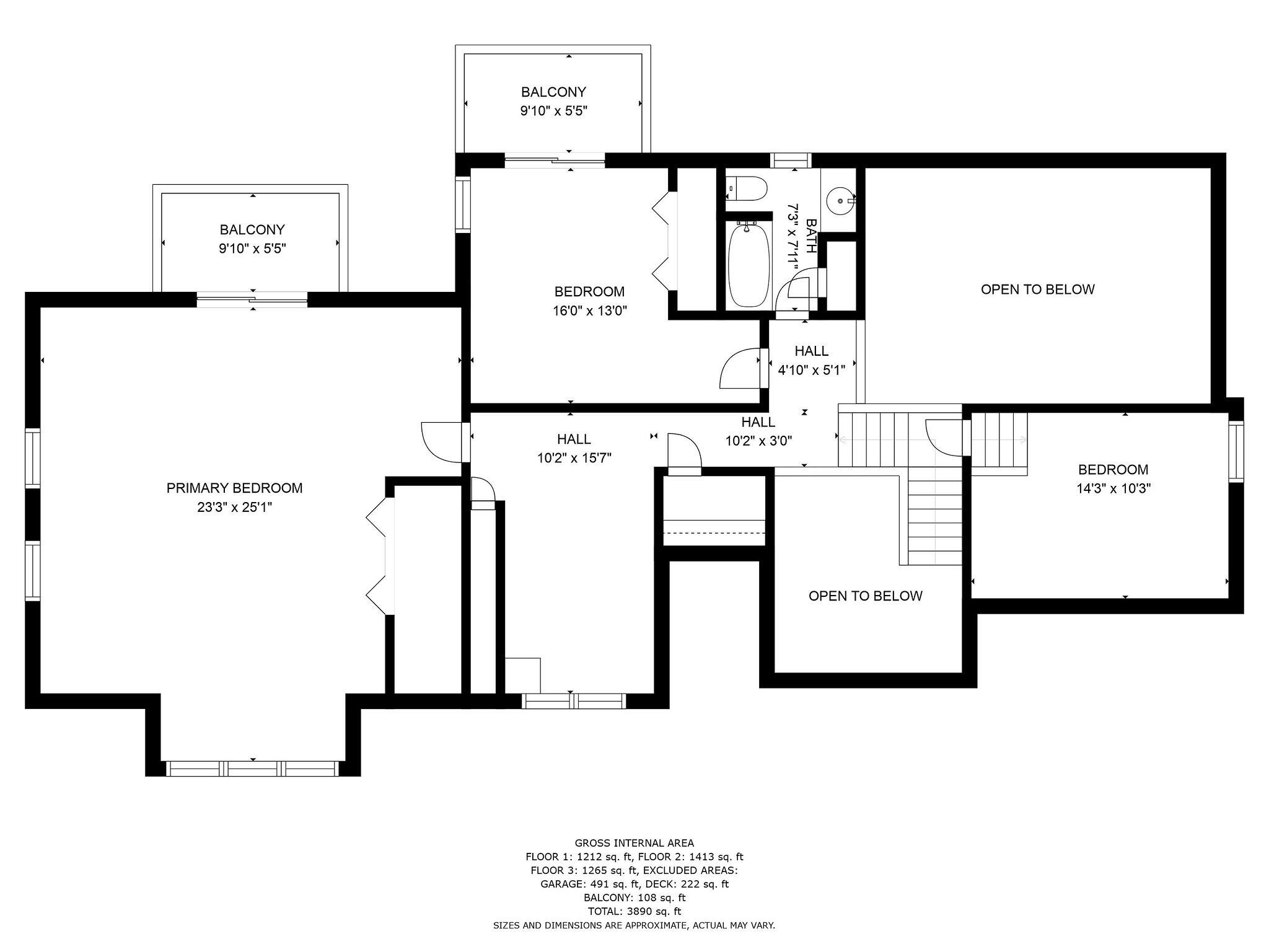 91 Forest Hills Road Cotuit, MA 02635 - Photo 47 of 49 1st floor