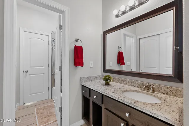 $403,995 | 2178 Enchanted Crest Drive, El Paso, TX 79911