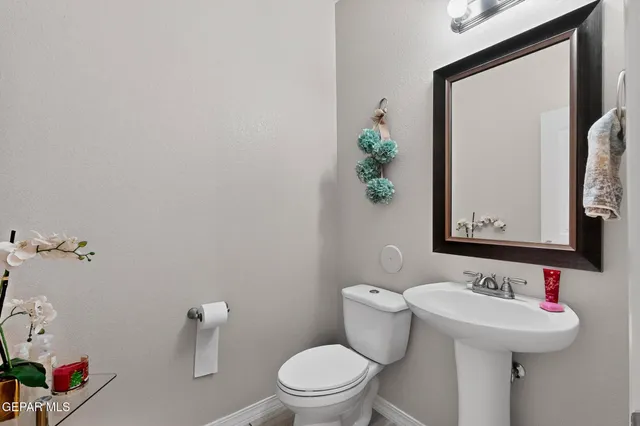 $403,995 | 2178 Enchanted Crest Drive, El Paso, TX 79911