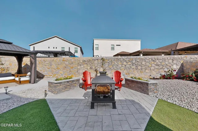 $403,995 | 2178 Enchanted Crest Drive, El Paso, TX 79911