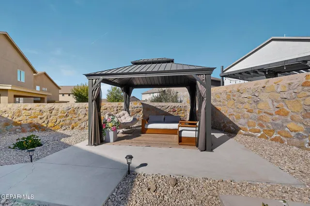 $403,995 | 2178 Enchanted Crest Drive, El Paso, TX 79911