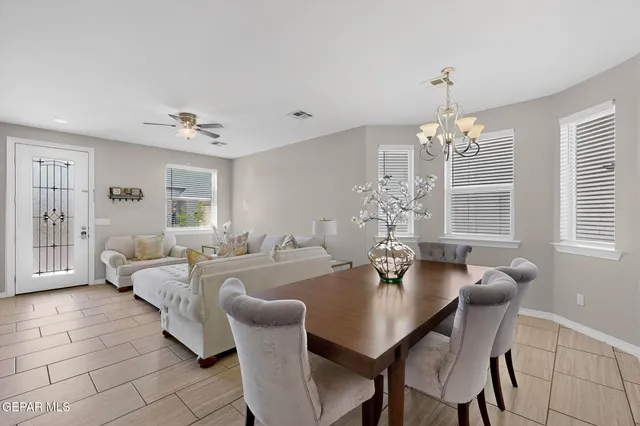 $403,995 | 2178 Enchanted Crest Drive, El Paso, TX 79911