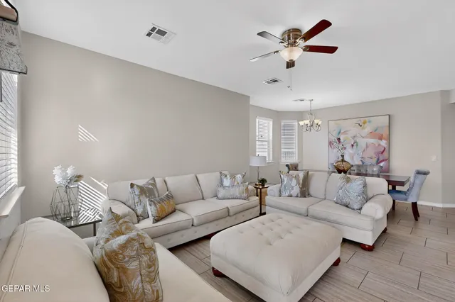 $403,995 | 2178 Enchanted Crest Drive, El Paso, TX 79911