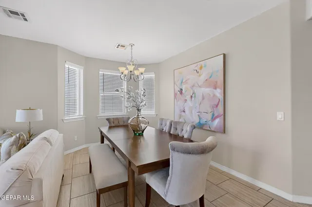 $403,995 | 2178 Enchanted Crest Drive, El Paso, TX 79911