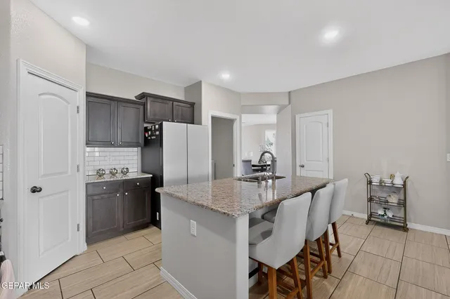 $403,995 | 2178 Enchanted Crest Drive, El Paso, TX 79911