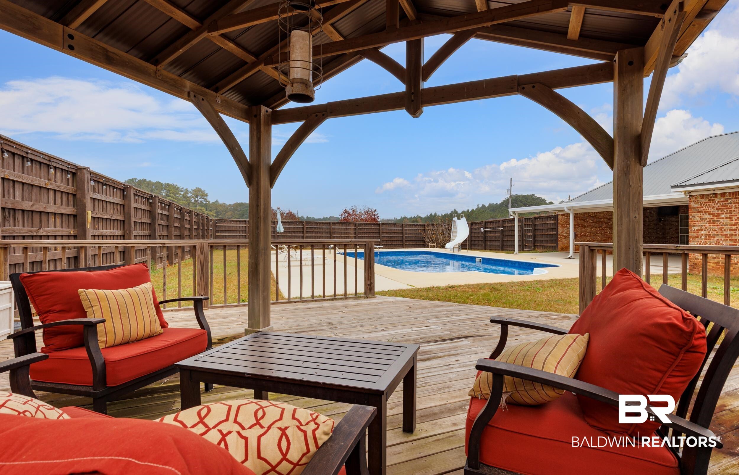 1809 Homestead Lane Wilmer, AL 36587 - Photo 6 of 45