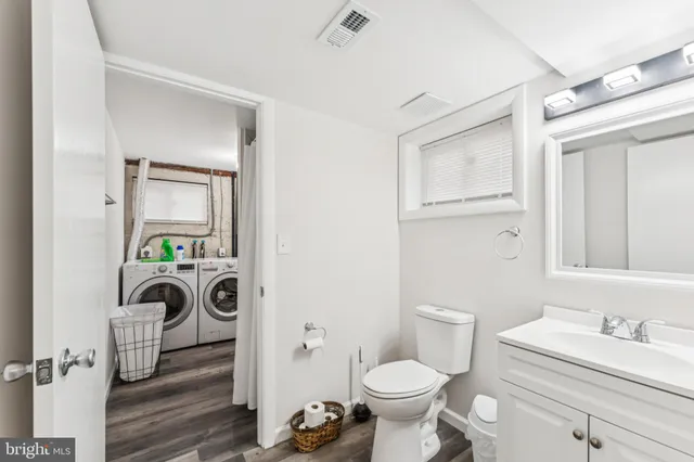 $3,250 | 3409 Southern Avenue Southeast, Suitland, MD 20746