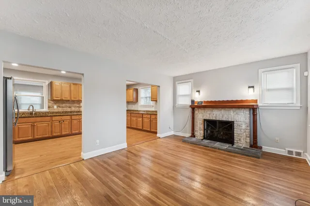 $3,250 | 3409 Southern Avenue Southeast, Suitland, MD 20746