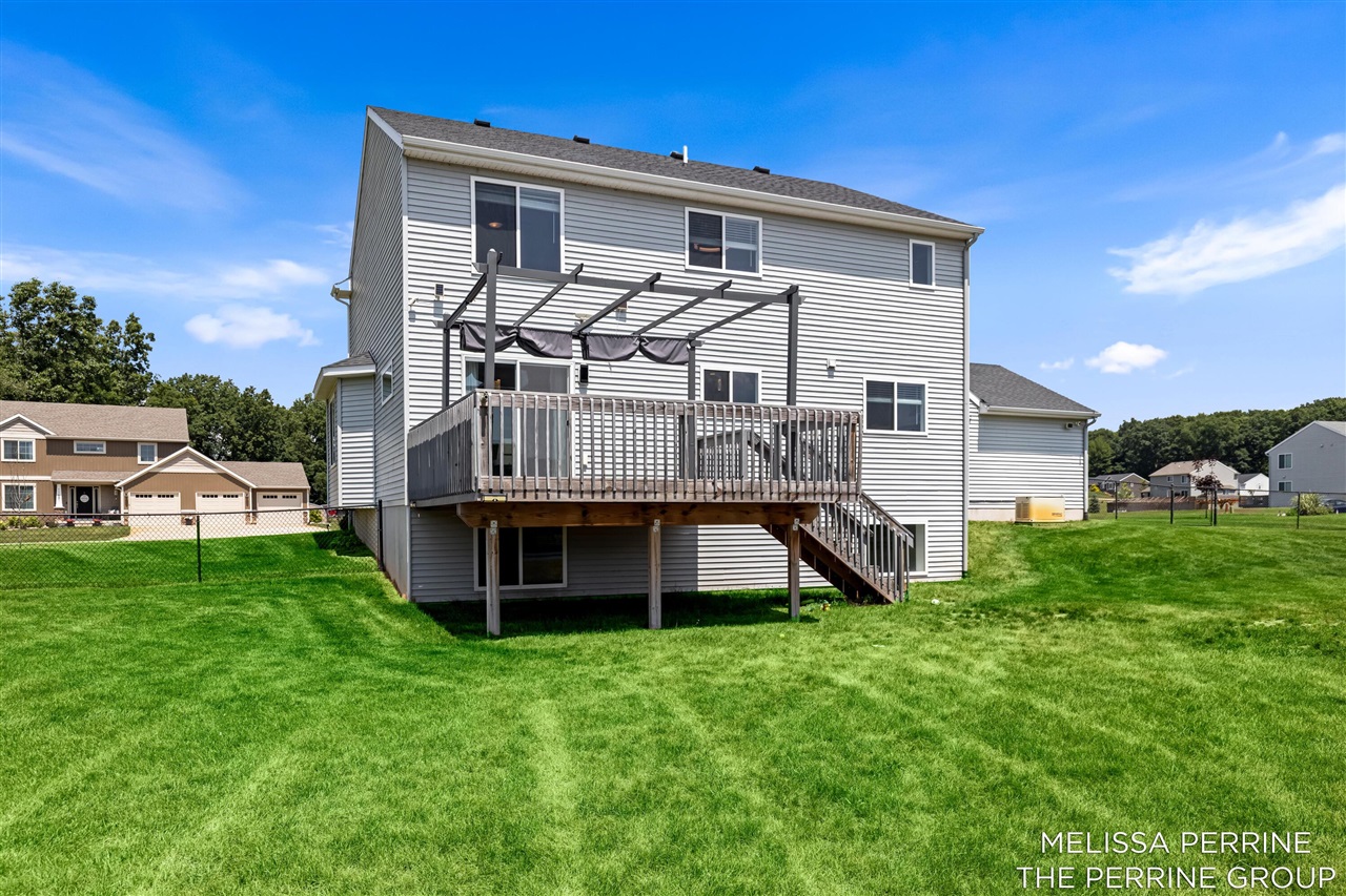 11684 Ridge Water Drive Sparta, MI 49345 - Photo 56 of 79