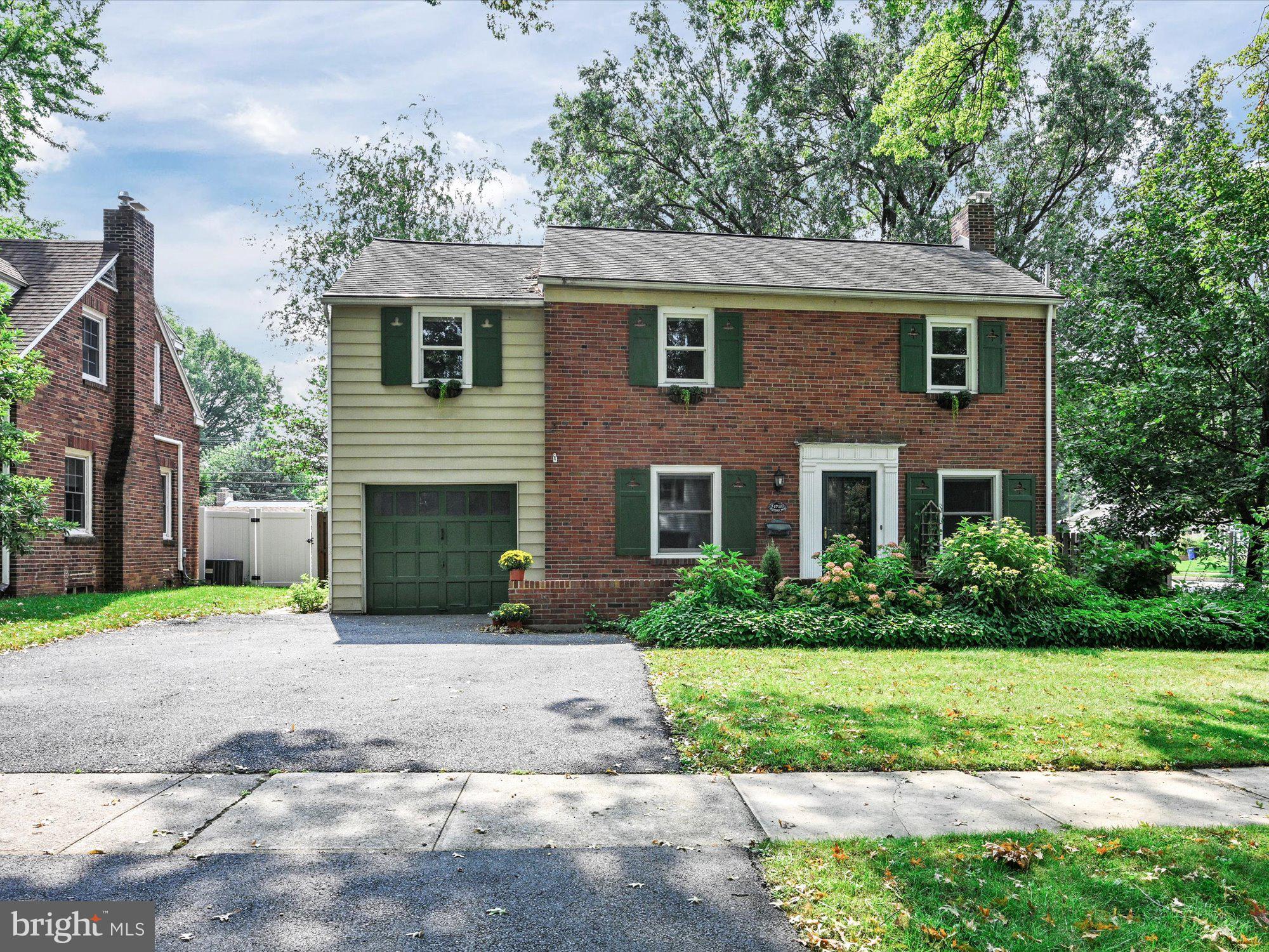 1715 Letchworth Road Camp Hill, PA 17011 - Photo 2 of 33 Conveniently located in old Camp Hill