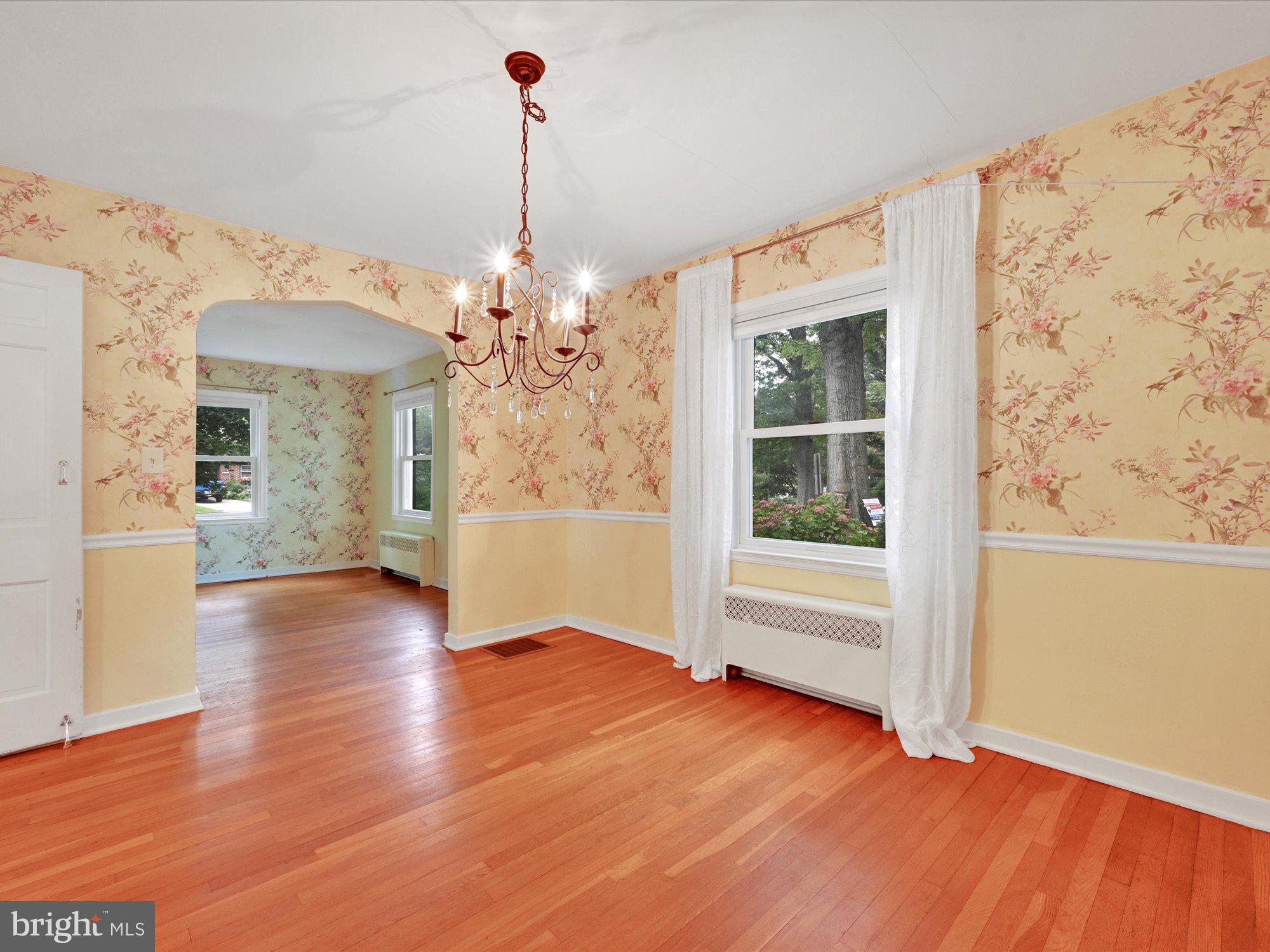 1715 Letchworth Road Camp Hill, PA 17011 - Photo 11 of 33 The Dining Room is gorgeous!