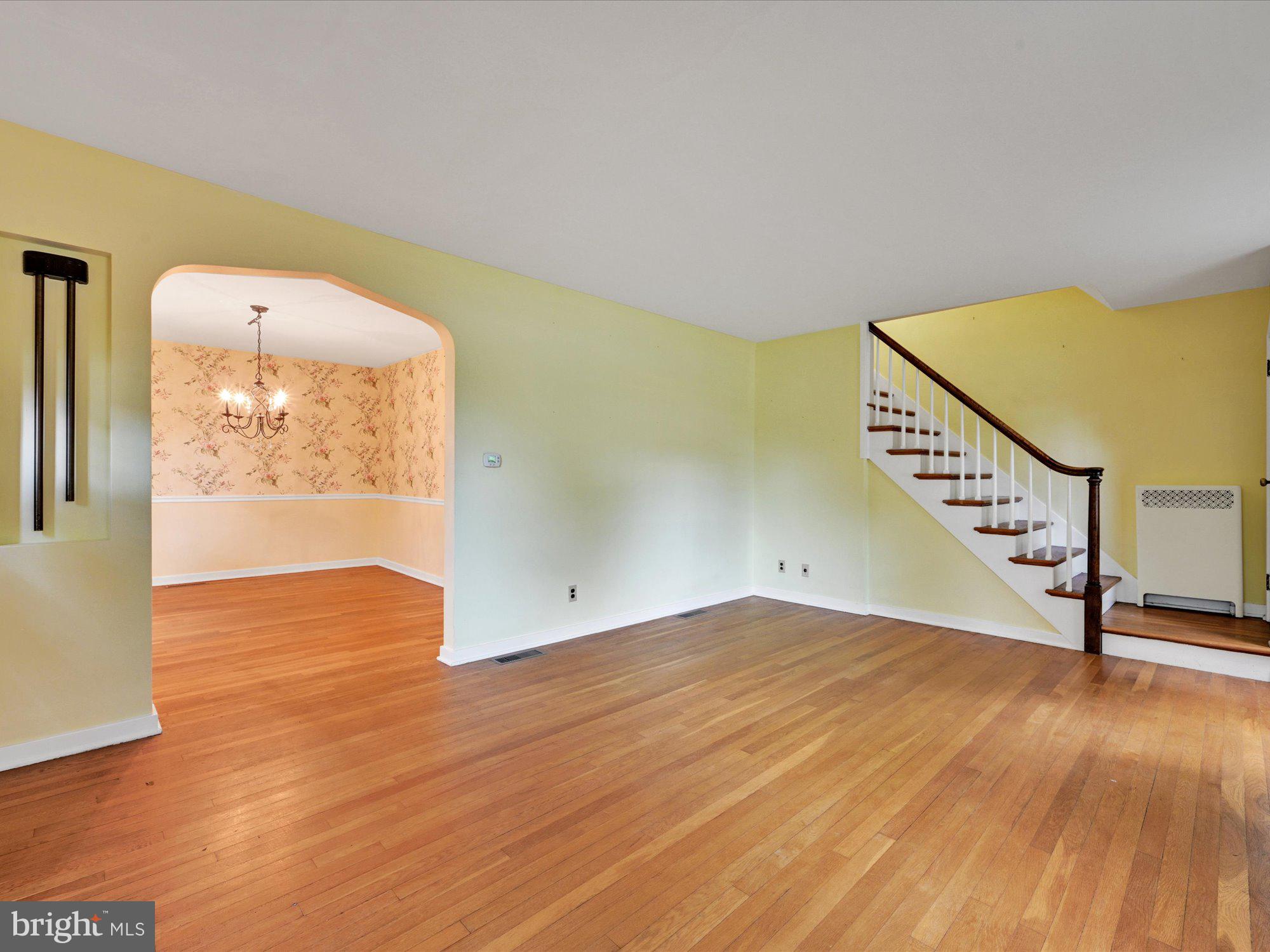 1715 Letchworth Road Camp Hill, PA 17011 - Photo 13 of 33 Large, bright and with beautiful hardwood