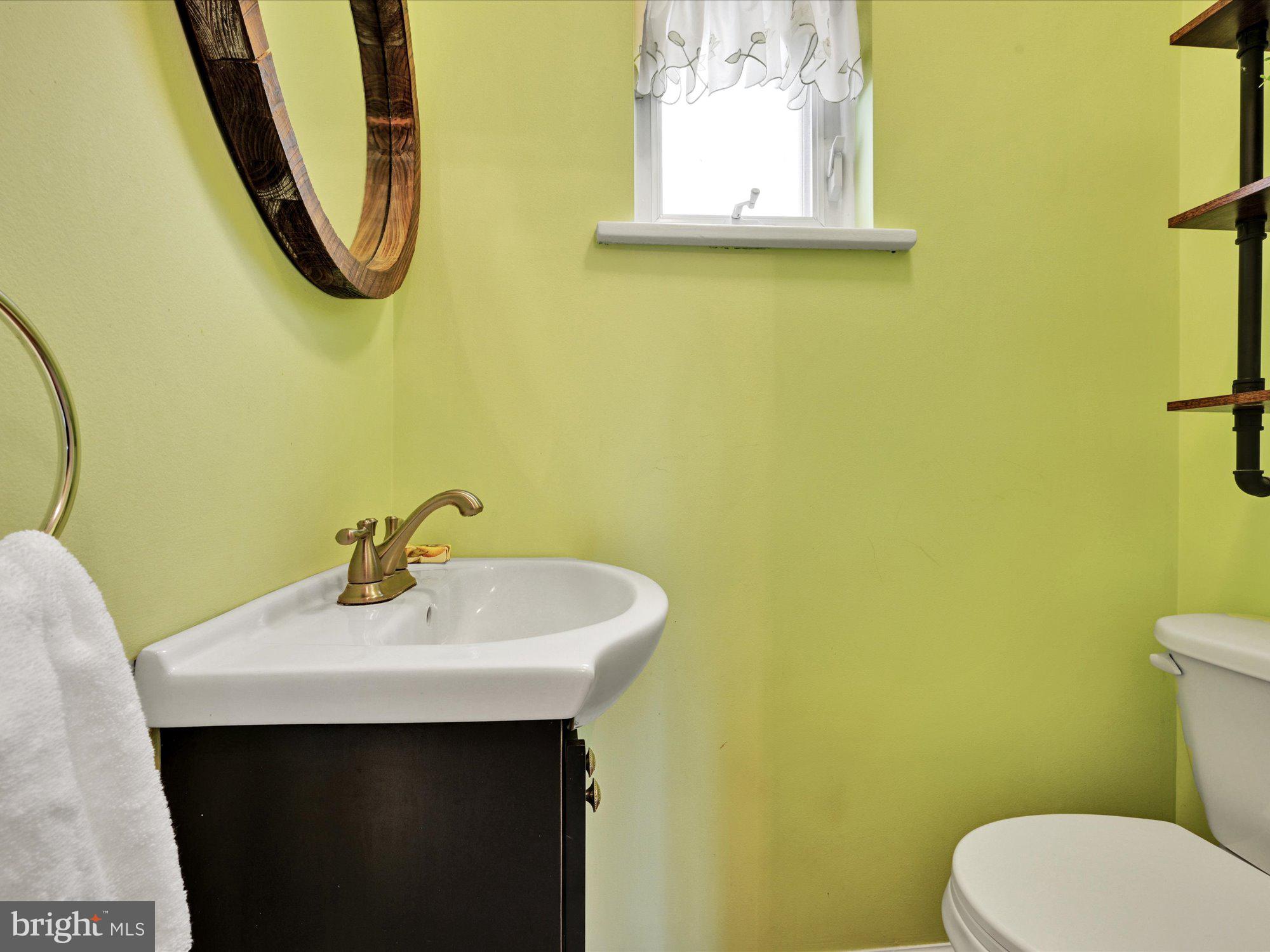 1715 Letchworth Road Camp Hill, PA 17011 - Photo 18 of 33 The first floor half bath