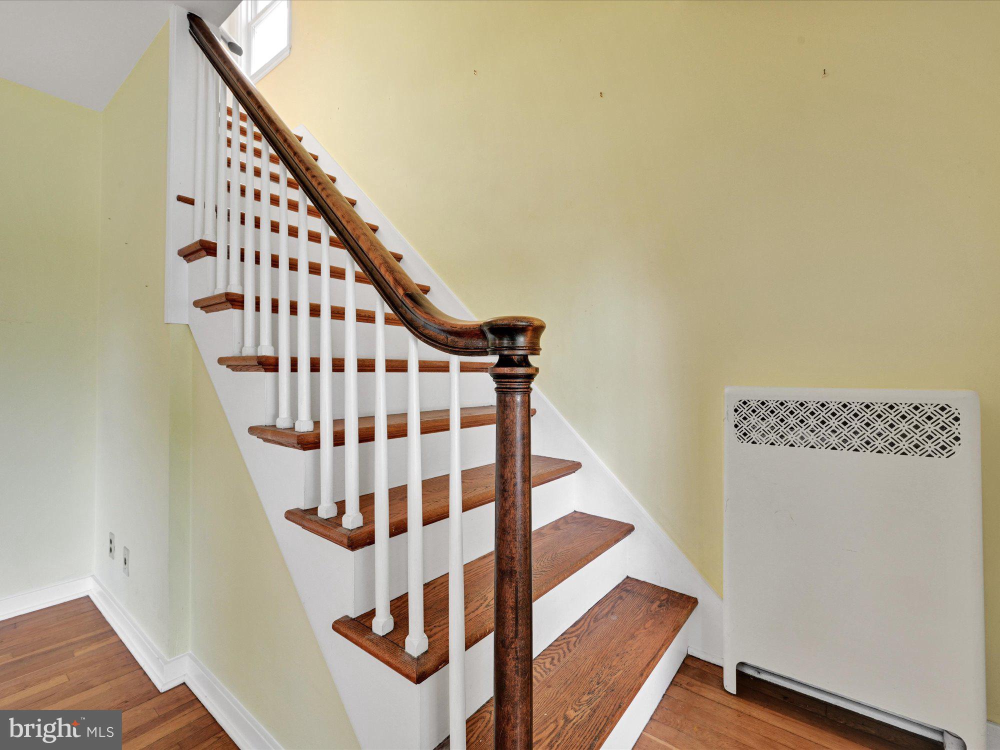 1715 Letchworth Road Camp Hill, PA 17011 - Photo 19 of 33 Take the steps up for the amazing bedrooms