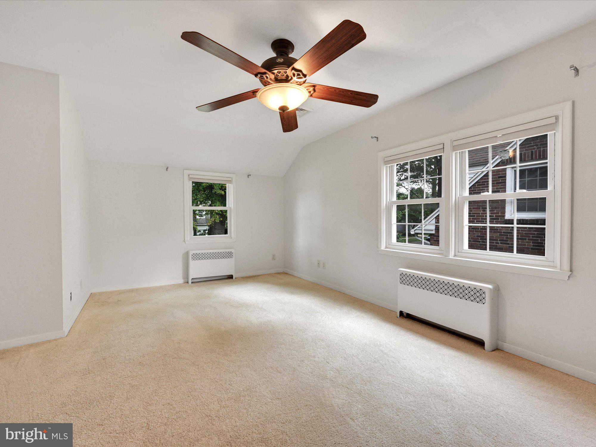 1715 Letchworth Road Camp Hill, PA 17011 - Photo 20 of 33 The Primary Suite is large with a Walk In Closet
