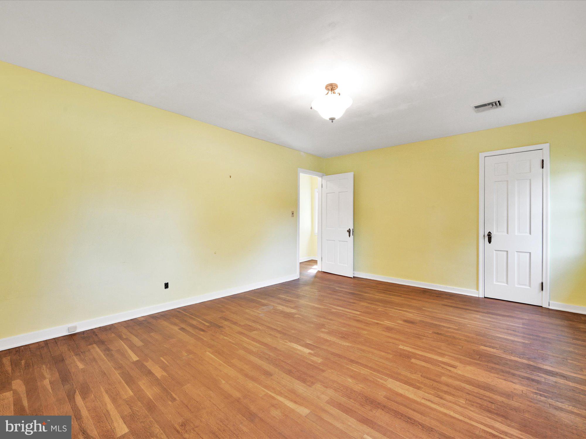 1715 Letchworth Road Camp Hill, PA 17011 - Photo 25 of 33 Second bedroom is large and bright