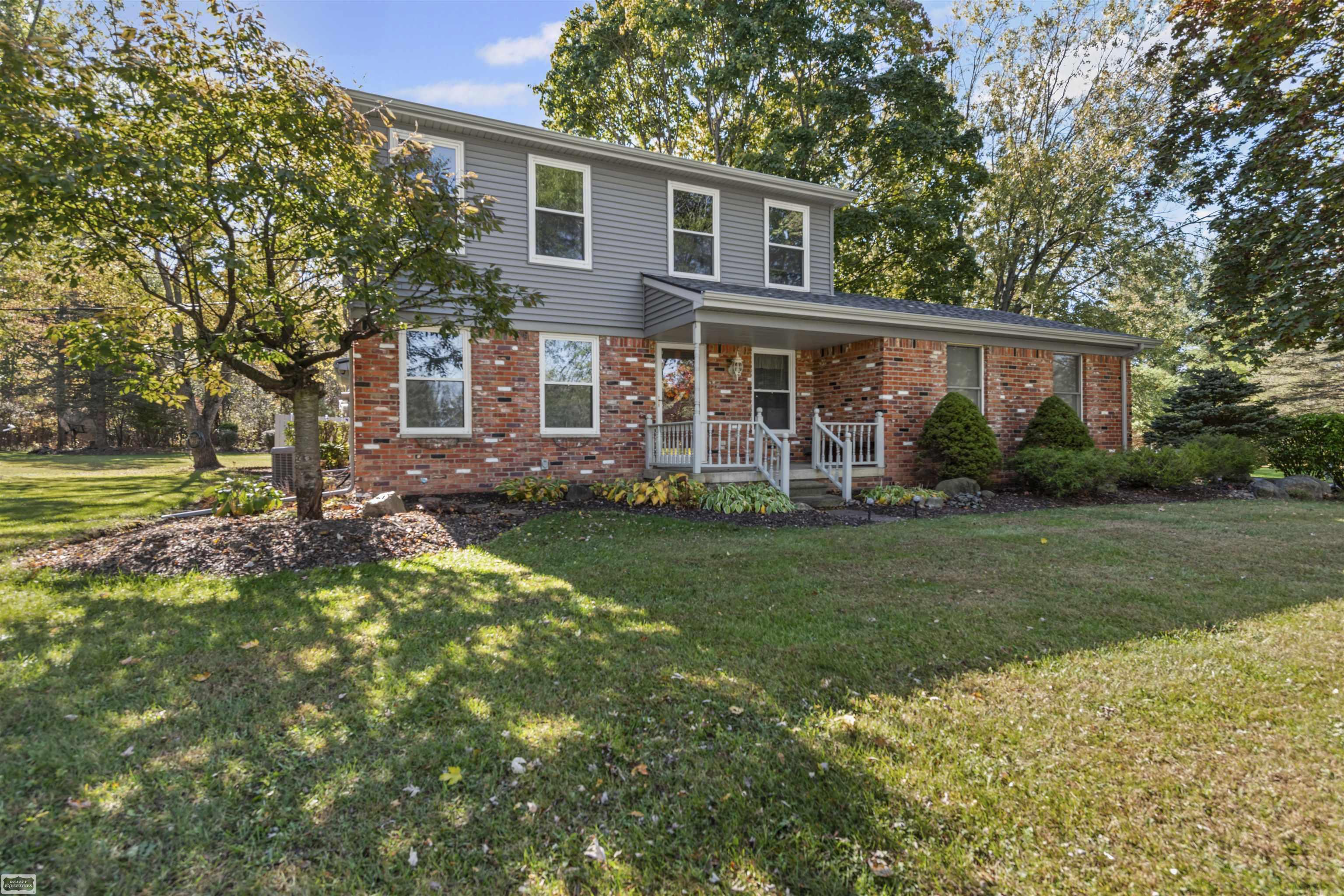 14385 Sullivan Road Capac, MI 48014 - Photo 2 of 48