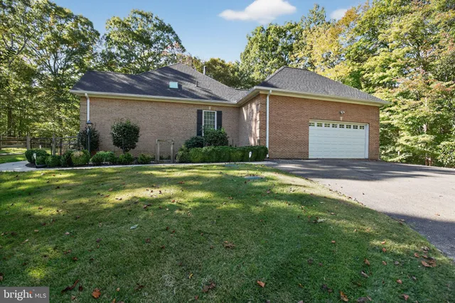 $689,900 | 17260 Braddock Place, Hughesville, MD 20637