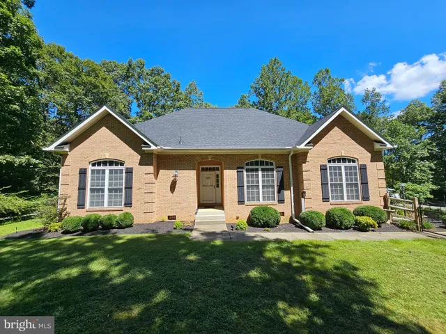 $689,900 | 17260 Braddock Place, Hughesville, MD 20637