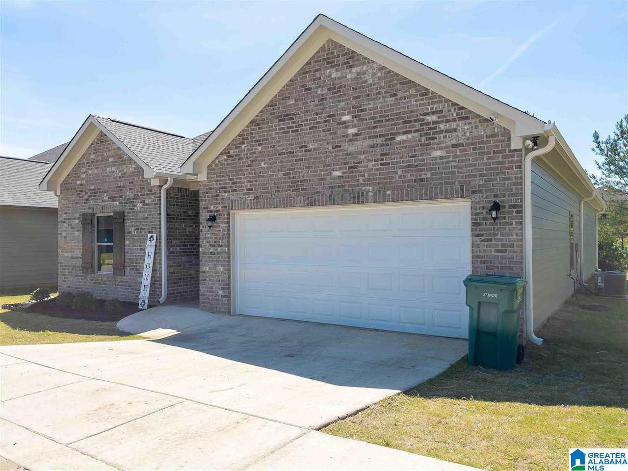 11374 Crimson Ridge Road Brookwood, AL 35444 - Photo 2 of 25