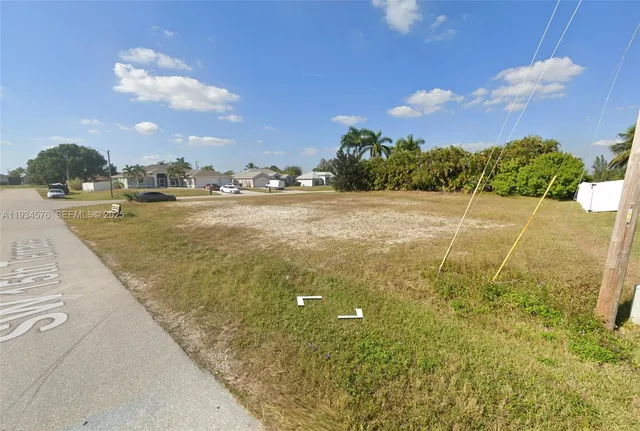 $139,000 | 1517 Northwest 4th Place, Cape Coral, FL 33991