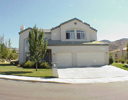 3470 Cheechako Drive Reno, NV 89519 - Photo 1 of 1
