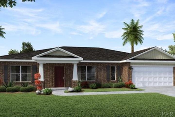 4593 Perception Circle Milton, FL 32570 - Photo 1 of 1