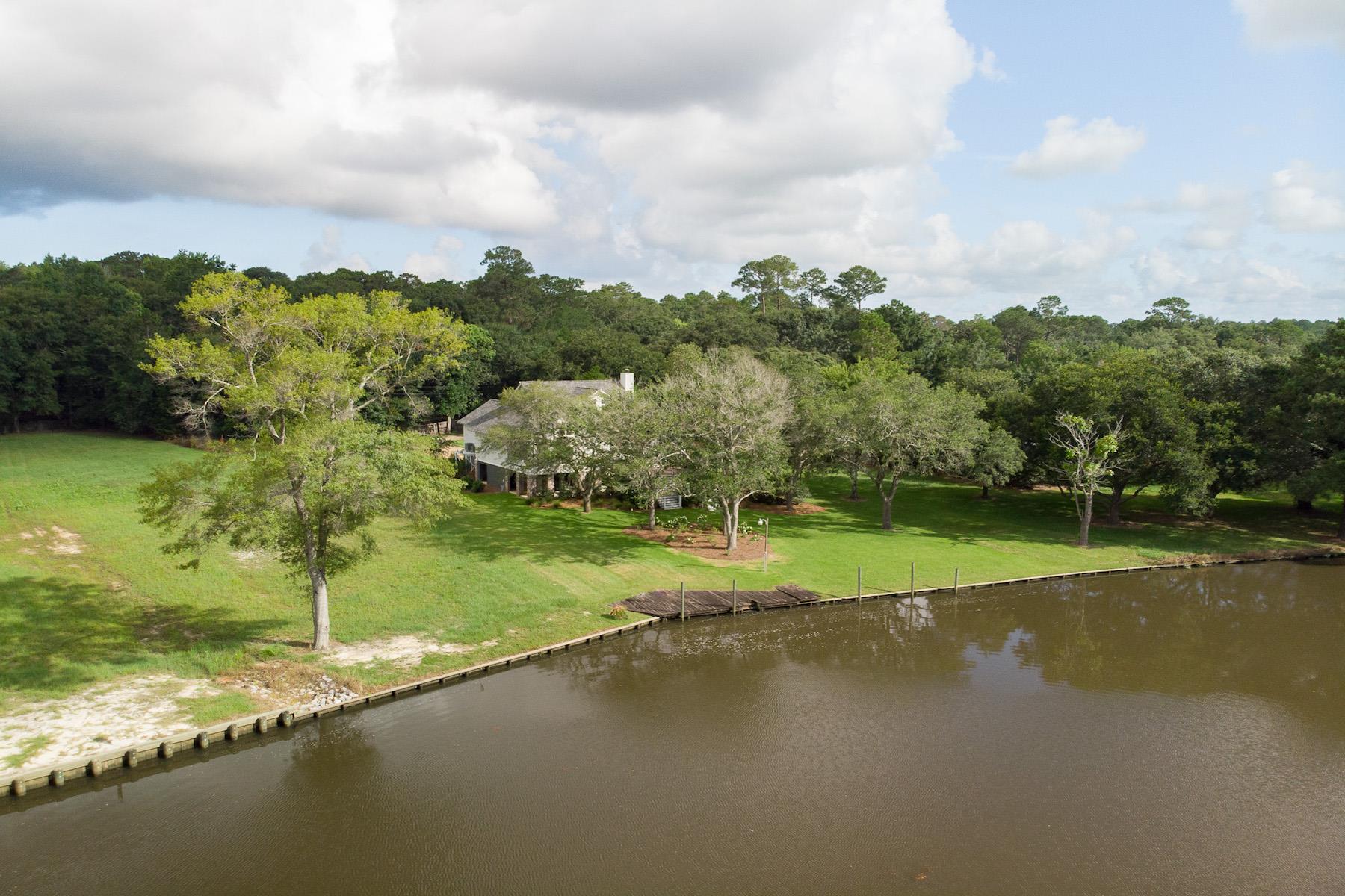 Lot 2 River Drive Fairhope, AL 36532 - Photo 3 of 8
