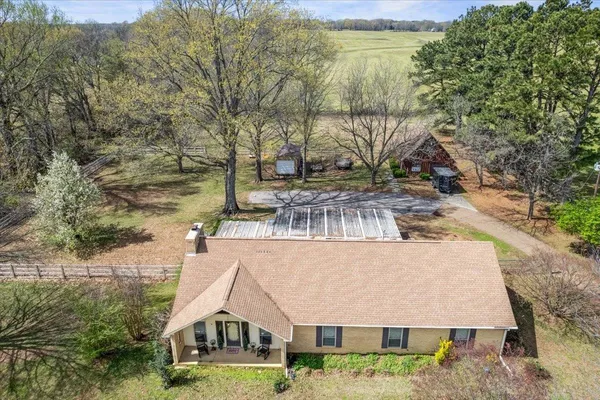 $360,000 | 2051 Solo Road, Covington, TN 38019