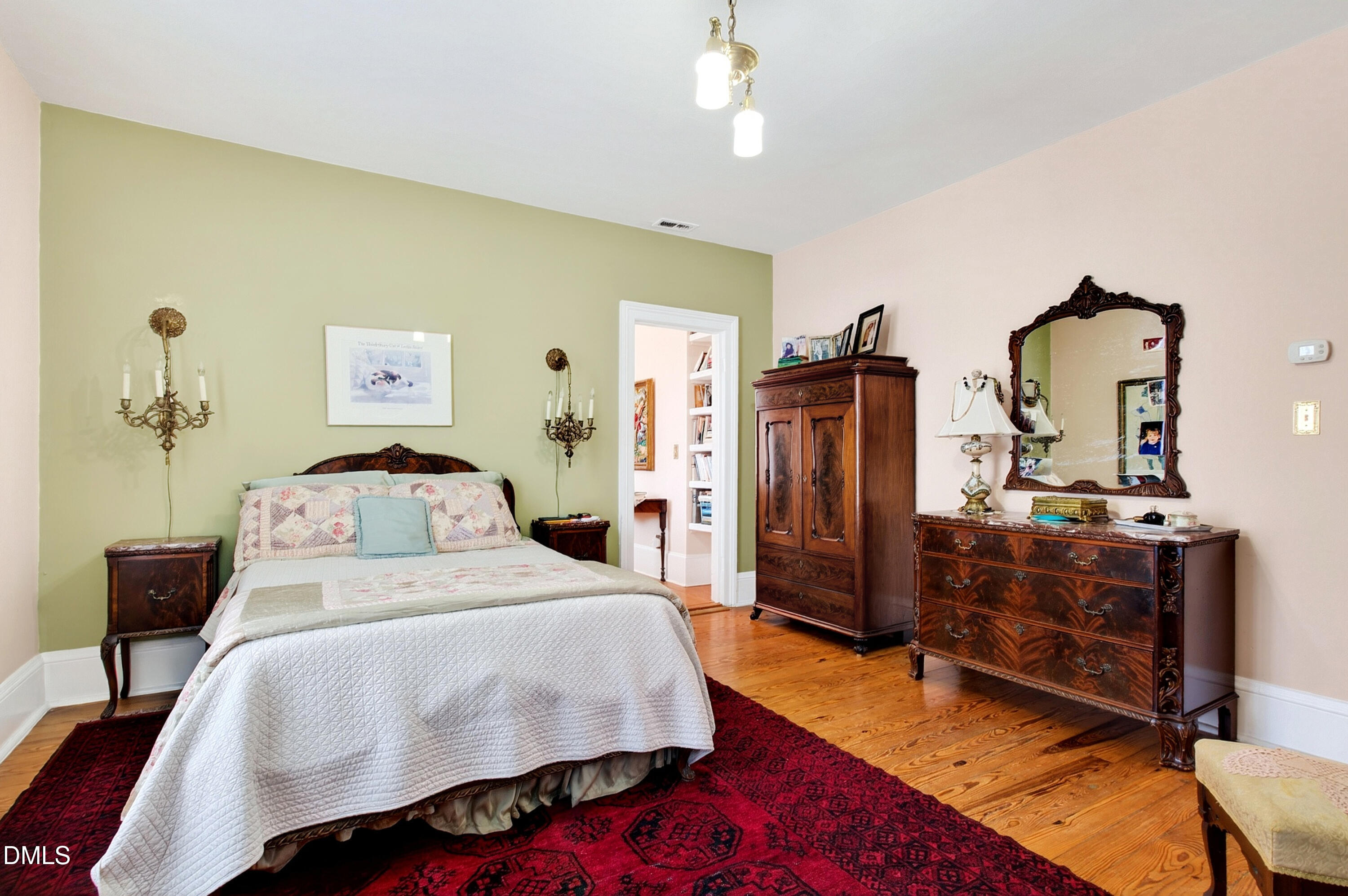 124 North Bloodworth Street Raleigh, NC 27601 - Photo 24 of 61