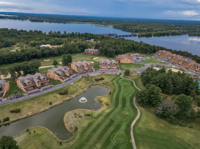 $310,000 | 2011-5 South Czech Avenue, Unit 3005, Arkdale, WI 54613