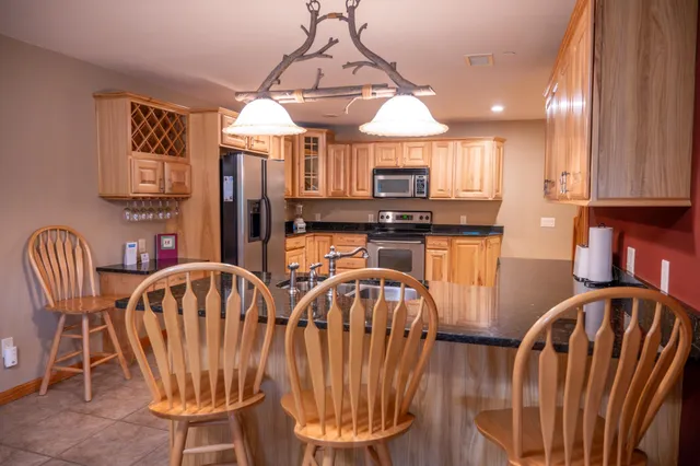 $310,000 | 2011-5 South Czech Avenue, Unit 3005, Arkdale, WI 54613