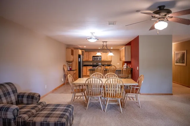 $310,000 | 2011-5 South Czech Avenue, Unit 3005, Arkdale, WI 54613