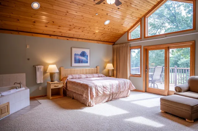 $310,000 | 2011-5 South Czech Avenue, Unit 3005, Arkdale, WI 54613