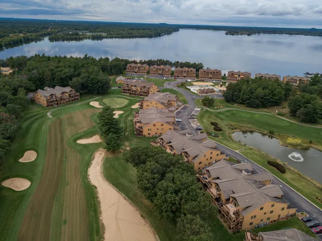 $310,000 | 2011-5 South Czech Avenue, Unit 3005, Arkdale, WI 54613