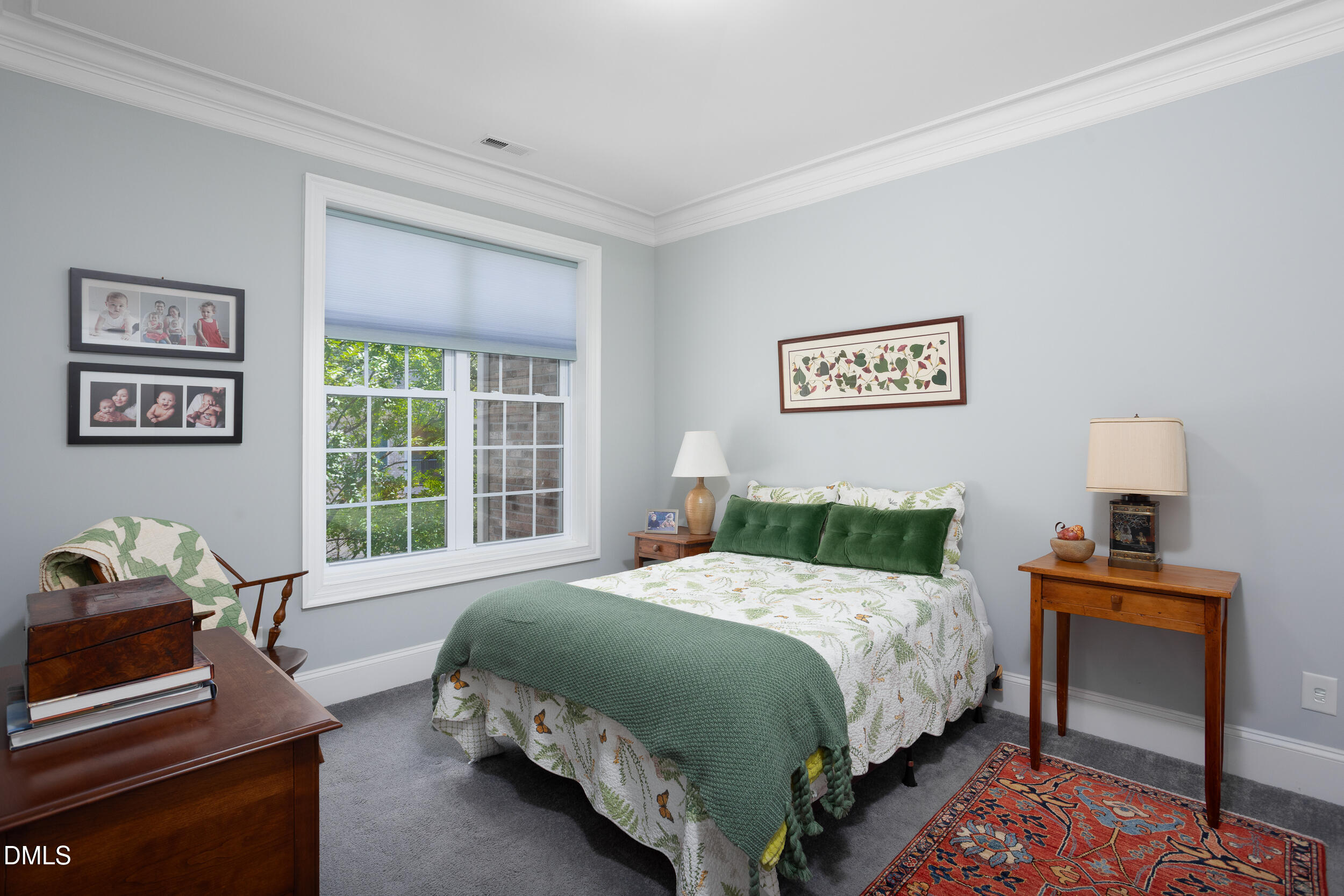 507 Valleyshire Road Durham, NC 27707 - Photo 32 of 47