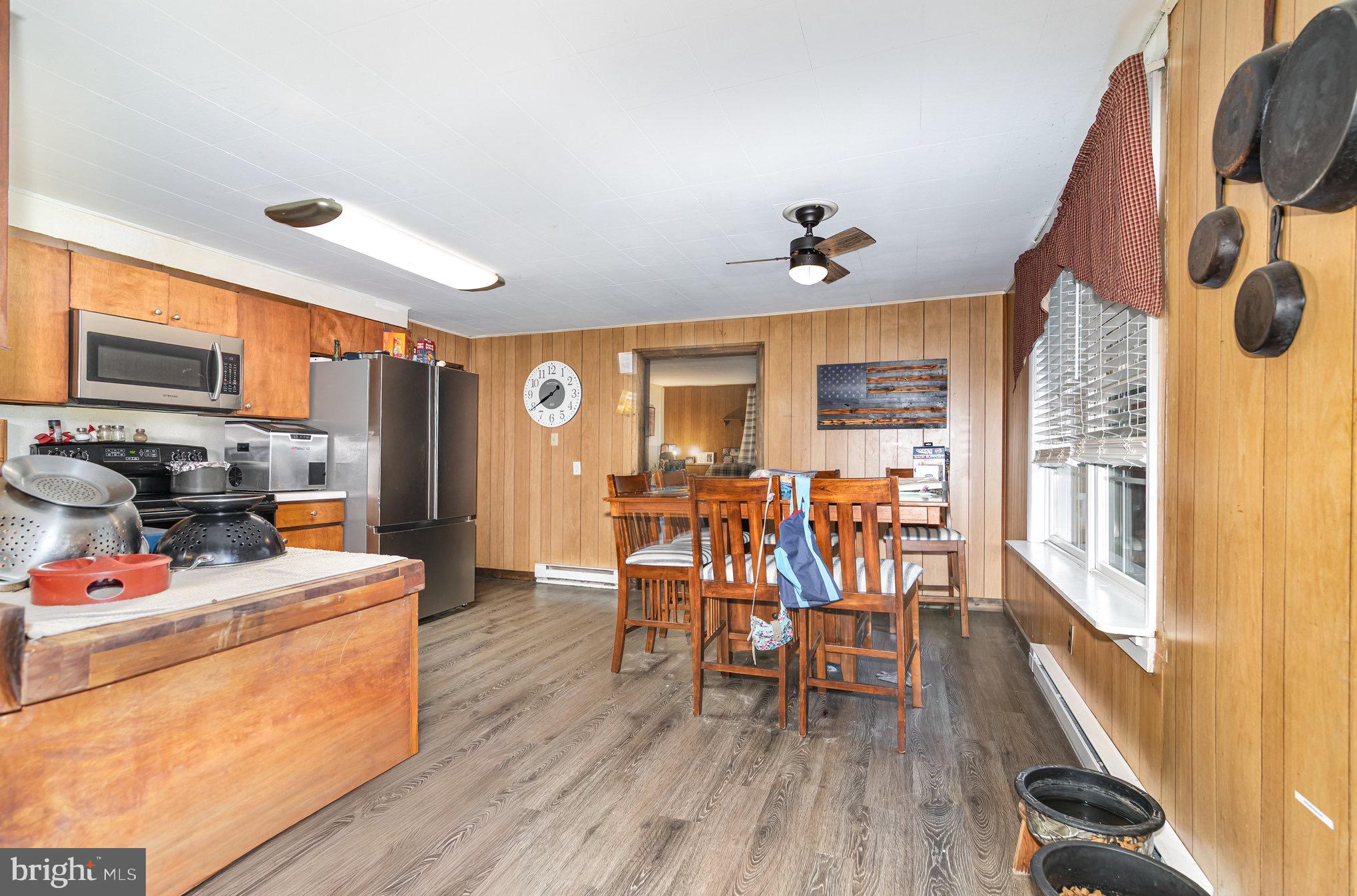 3185 Spring Road Carlisle, PA 17013 - Photo 25 of 53 Unit 3 - Kitchen/Dining
