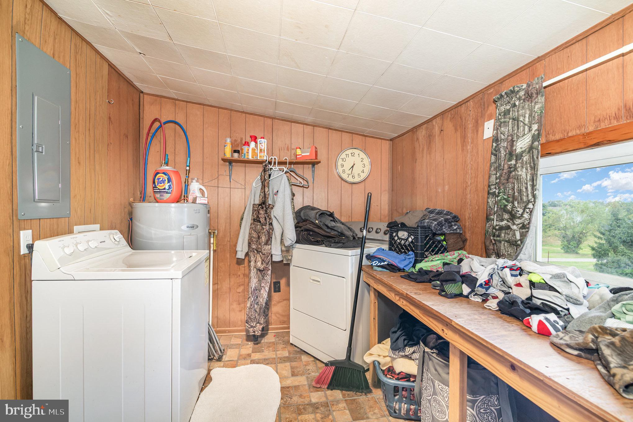 3185 Spring Road Carlisle, PA 17013 - Photo 36 of 53 Unit 3 - Laundry Room