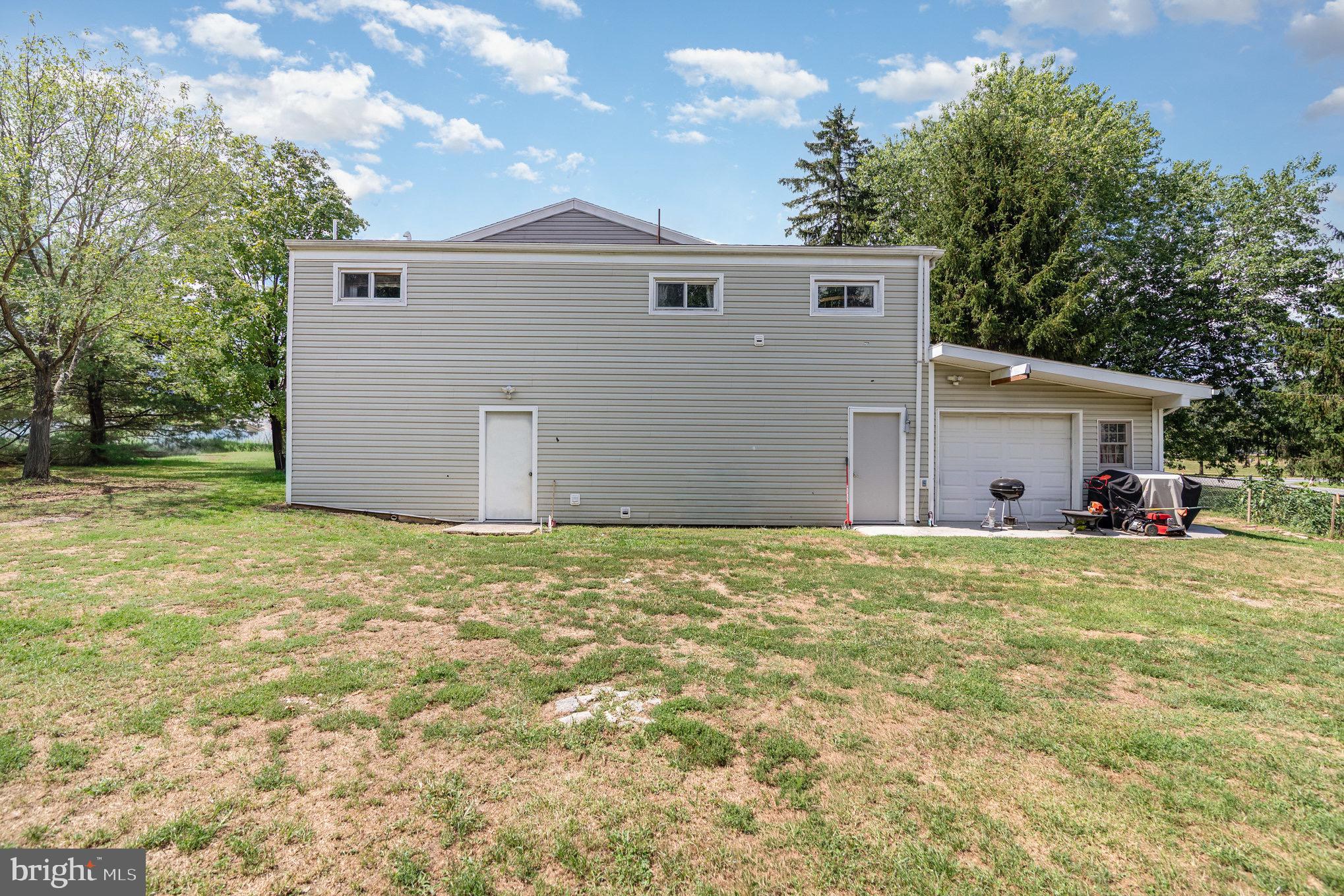 3185 Spring Road Carlisle, PA 17013 - Photo 42 of 53 Back View