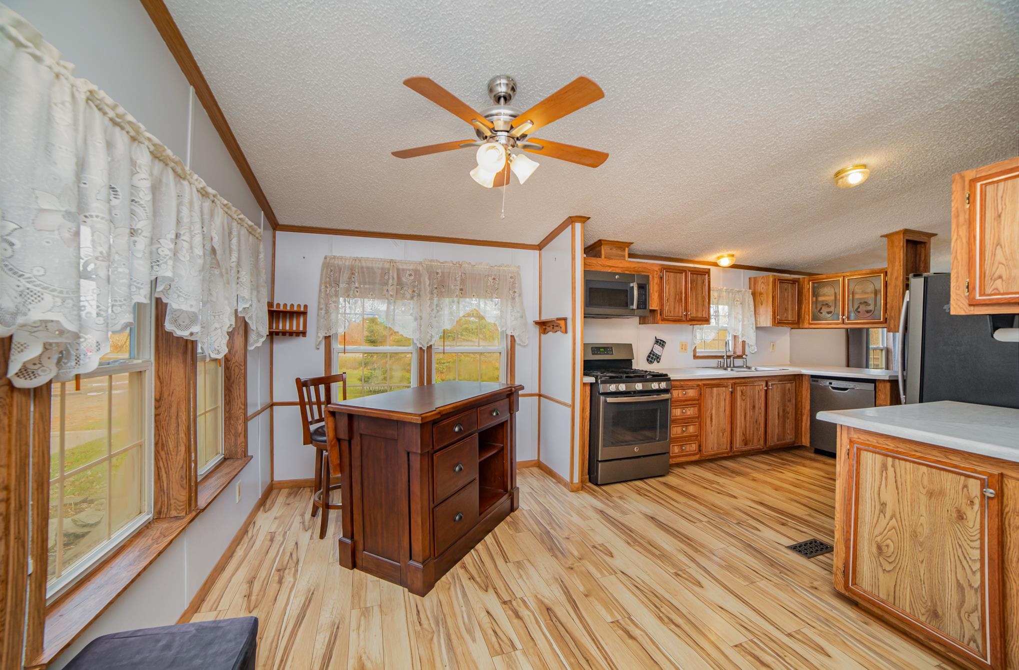 231 Saganing Road Bentley, MI 48613 - Photo 10 of 31