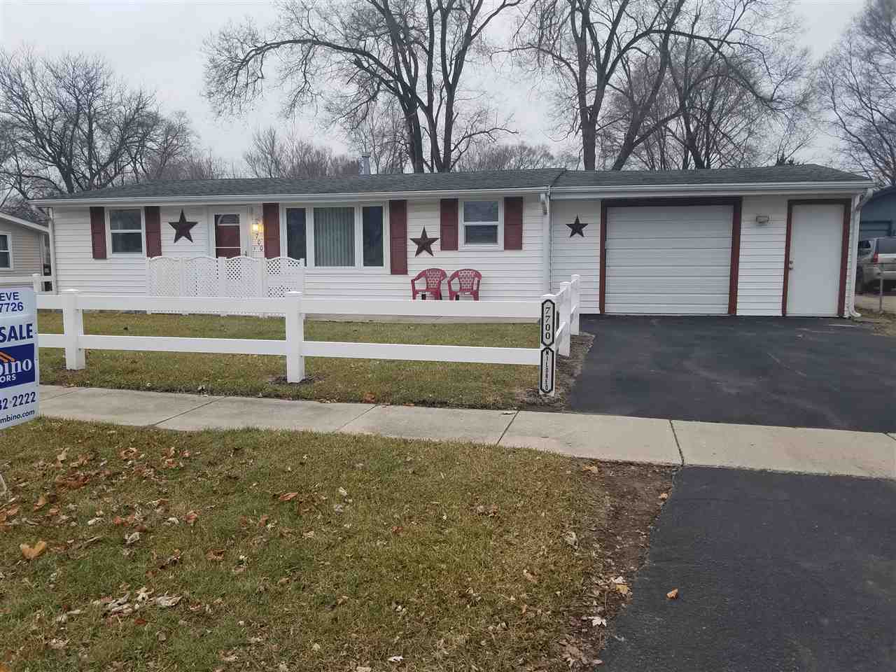 7700 Mildred Road Machesney Park, IL 61115 - Photo 1 of 13 Gallery Image 1