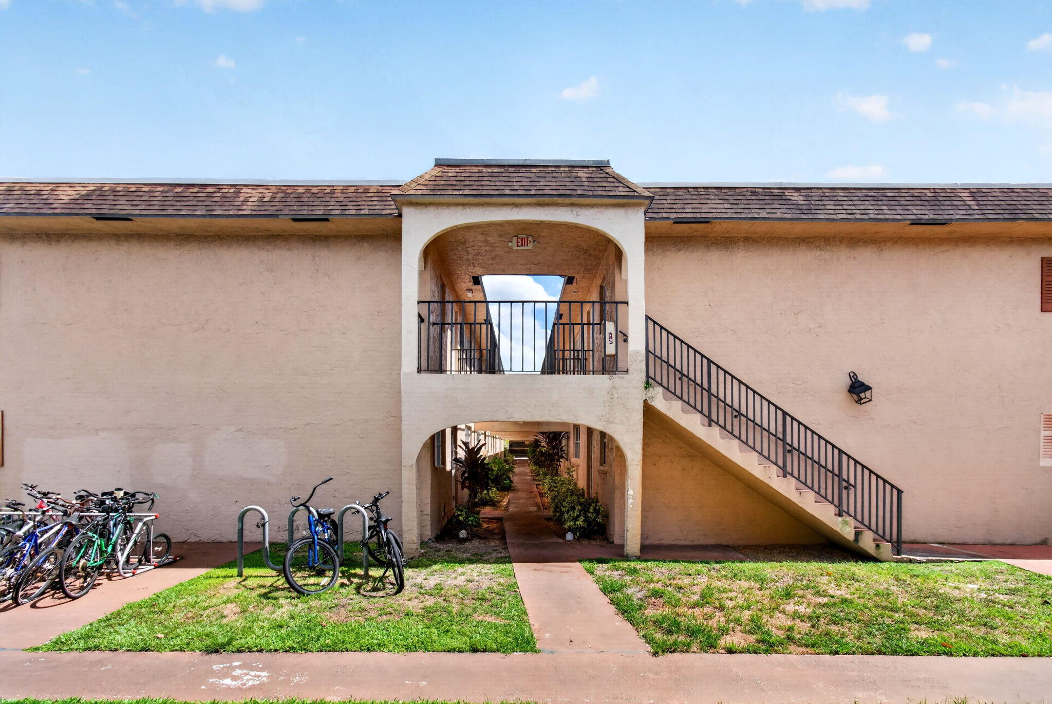 600 Southwest 2nd Avenue, Unit 240 Boca Raton, FL 33432 - Photo 51 of 54 Bike Storage