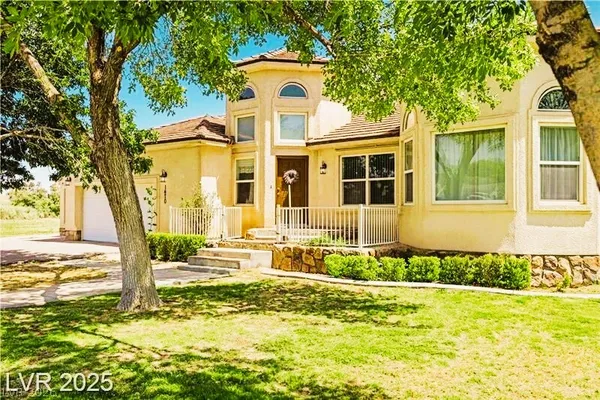 $677,000 | 1470 St Joseph Street, Overton, NV 89040