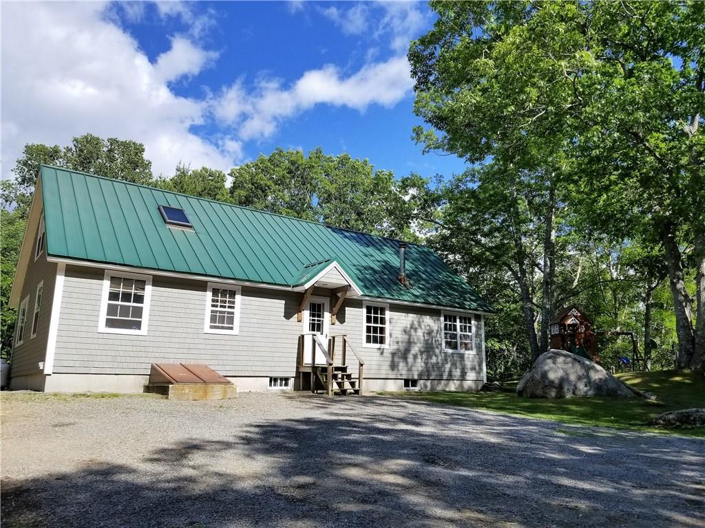174 Tunk Road Steuben, ME 04680 - Photo 32 of 33 Photo
