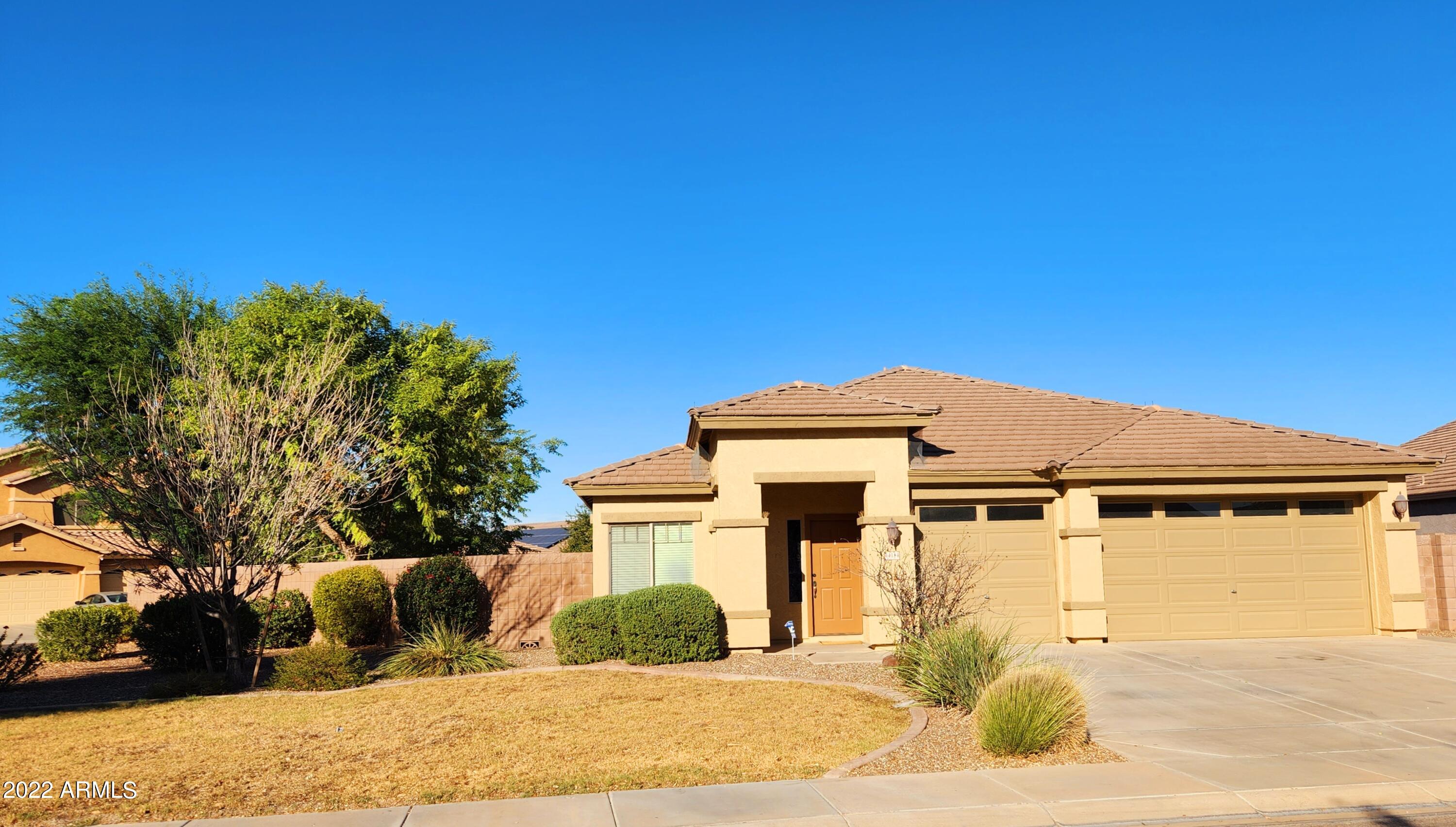 44114 Stonecreek Road Maricopa, AZ 85139 - Photo 71 of 71 44114 W STONECREEK RD